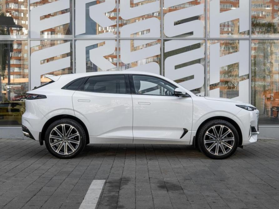 Changan UNI-K Ставрополь  - изображение 5