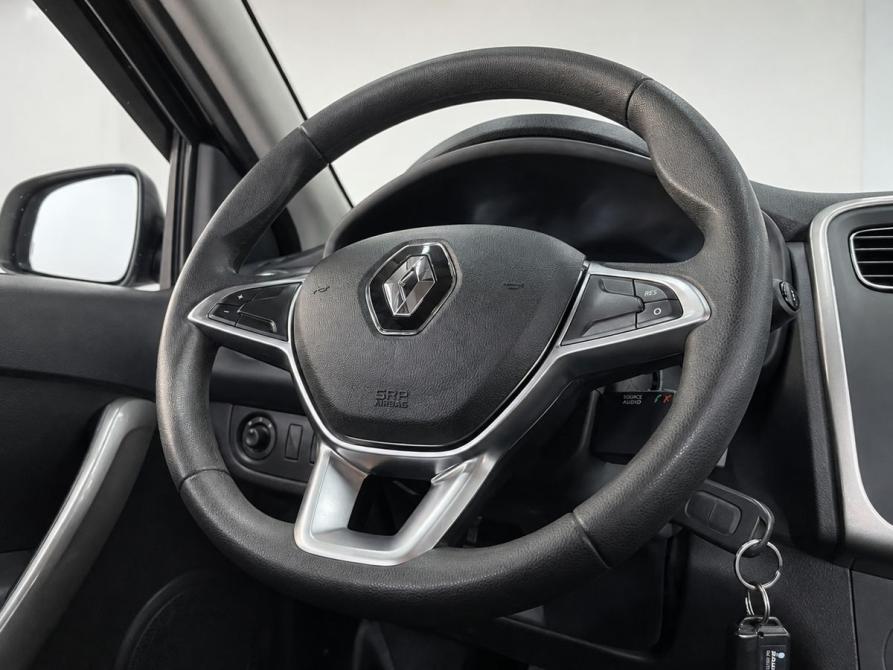 Renault Sandero II Рестайлинг Уфа  - изображение 8