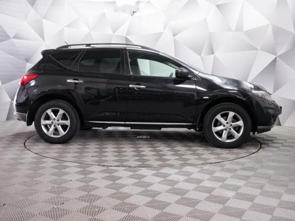 Nissan Murano II (Z51) Рестайлинг с пробегом 2011 года, цена 1 292 000 рублей, 177000 км, внедорожник, Автокод Объявления