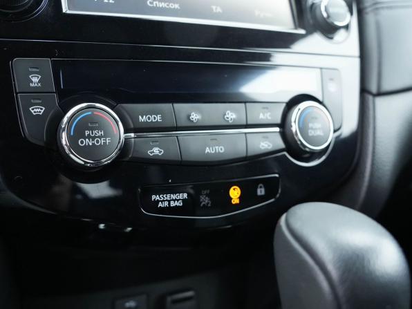 Nissan Qashqai II Рестайлинг с пробегом 2020 года, цена 2 100 000 рублей, 65000 км, внедорожник, Автокод Объявления