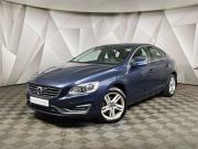 Volvo S60 II Рестайлинг Москва  - изображение 20