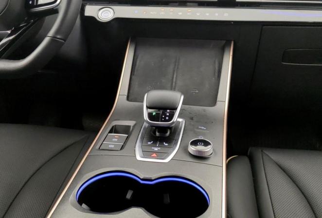 Omoda C5 I с пробегом 2023 года, цена 1 780 000 рублей, 59915 км, внедорожник, Автокод Объявления