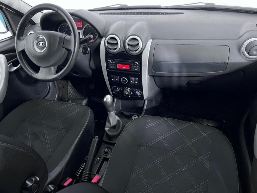 Lada (ВАЗ) Largus I Ростов-на-Дону  - изображение 11