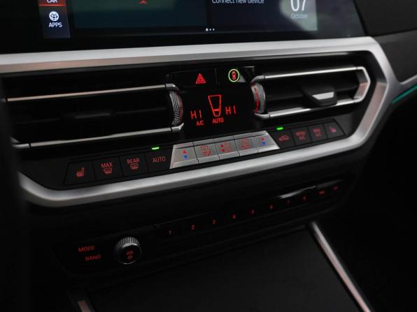 BMW 3 серии VII (G2x) с пробегом 2020 года, цена 3 399 099 рублей, 107501 км, седан, Автокод Объявления