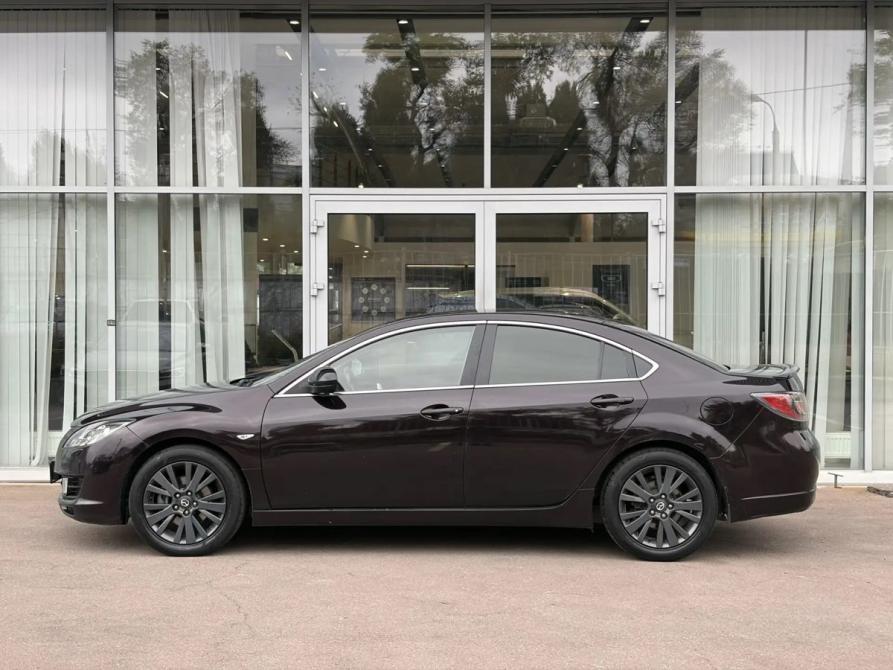 Mazda 6 II (GH) Воронеж  - изображение 8