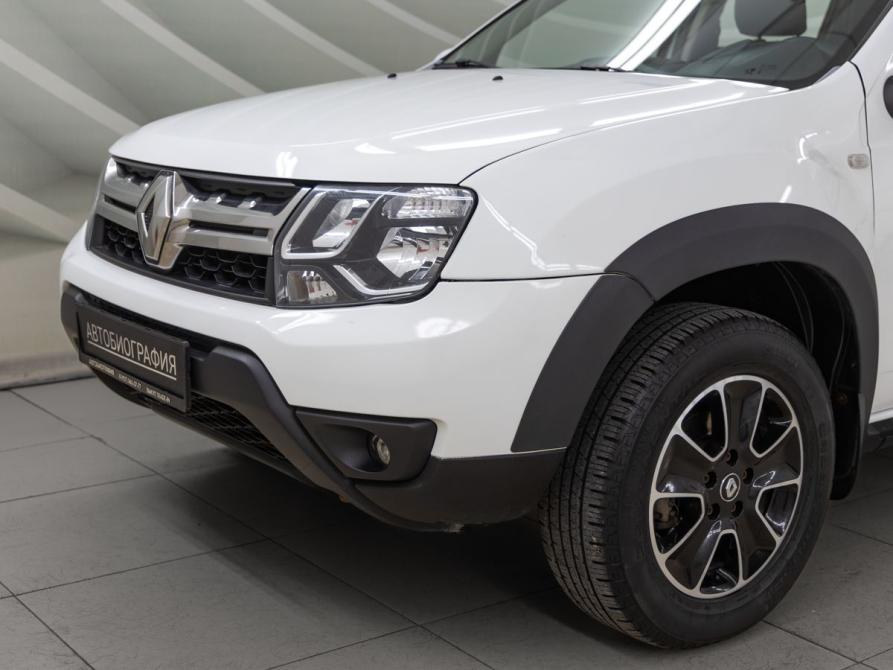 Renault Duster I Рестайлинг Волгоград  - изображение 10