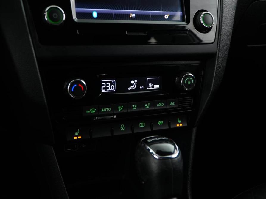 Skoda Rapid I Рестайлинг Москва  - изображение 15
