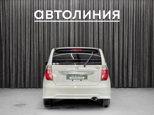 Honda Edix с пробегом 2004 года, цена 559 000 рублей, 254000 км, компактвэн, Автокод Объявления