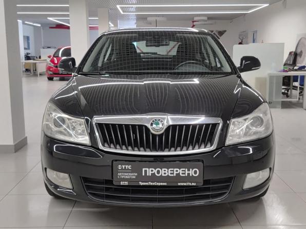 Skoda Octavia II (A5) Рестайлинг с пробегом 2012 года, цена 875 000 рублей, 236165 км, лифтбек, Автокод Объявления