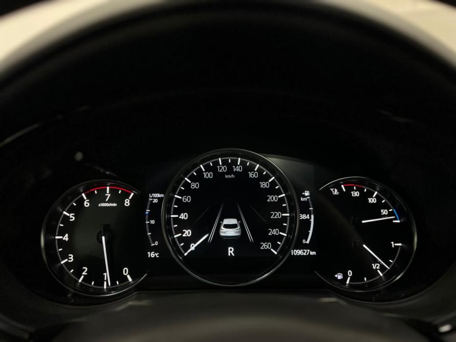 Mazda CX-9 II Рестайлинг Кемерово  - изображение 23