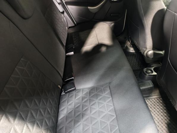 Renault Duster I Рестайлинг с пробегом 2018 года, цена 1 439 000 рублей, 63653 км, внедорожник, Автокод Объявления