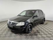 Renault Logan I Рестайлинг Уфа  - изображение 23