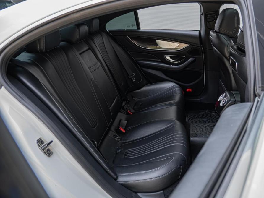 Mercedes-Benz CLS III (C257) Краснодар  - изображение 7