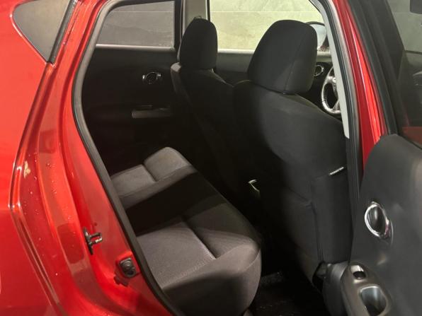 Nissan Juke I с пробегом 2012 года, цена 1 000 000 рублей, 134933 км, внедорожник, Автокод Объявления