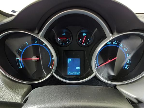 Chevrolet Cruze I с пробегом 2012 года, цена 700 000 рублей, 252000 км, седан, Автокод Объявления
