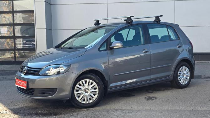 Volkswagen Golf Plus II с пробегом 2012 года, цена 919 000 рублей, 85000 км, хэтчбек, Автокод Объявления