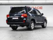 Toyota Land Cruiser 200 Series Рестайлинг 1 Тюмень  - изображение 35