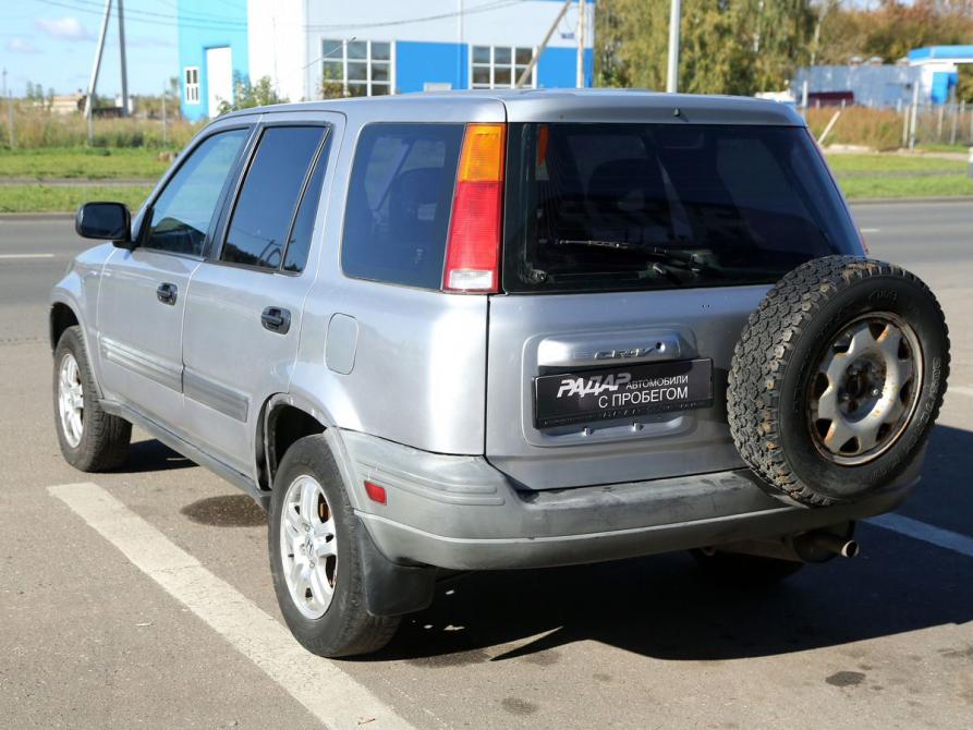 Honda CR-V I Рестайлинг Иваново  - изображение 4