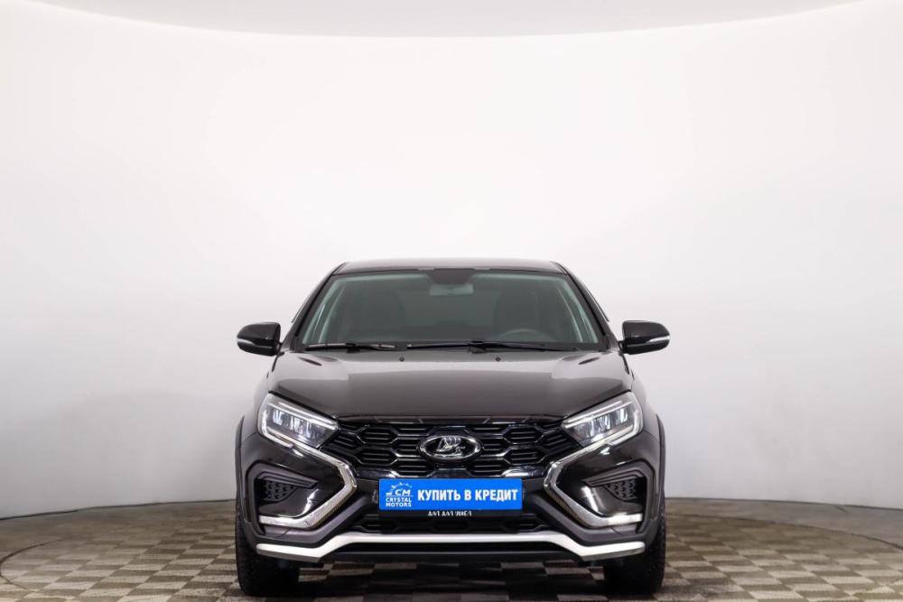 Lada (ВАЗ) Vesta I Рестайлинг (NG) Пермь  - изображение 2
