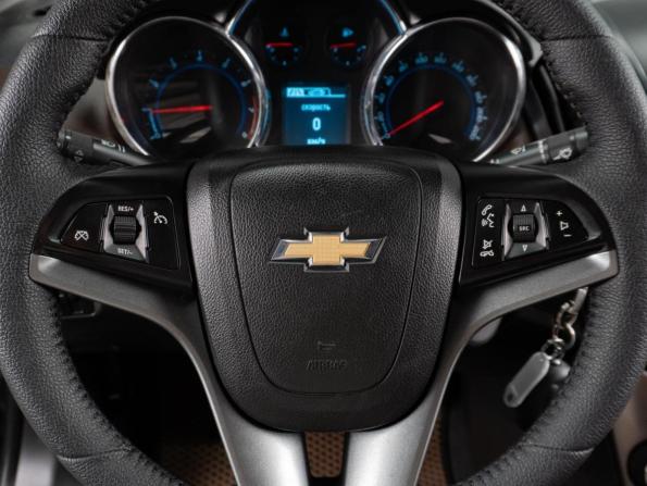 Chevrolet Cruze I Рестайлинг с пробегом 2012 года, цена 699 000 рублей, 193605 км, седан, Автокод Объявления