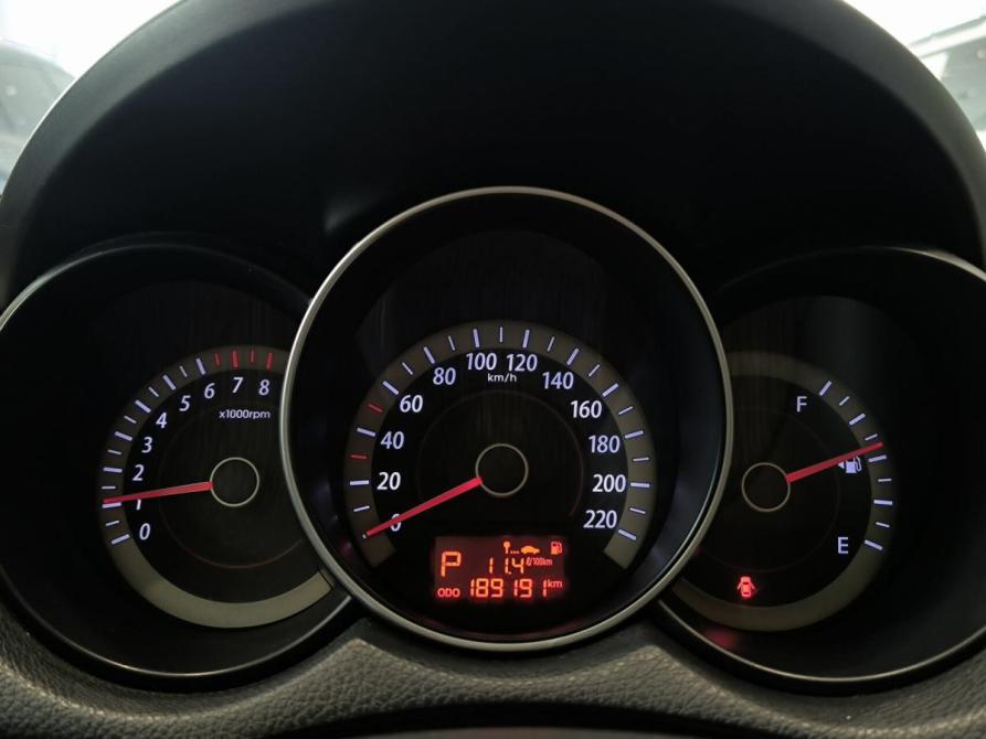 Kia Cerato II Казань  - изображение 16