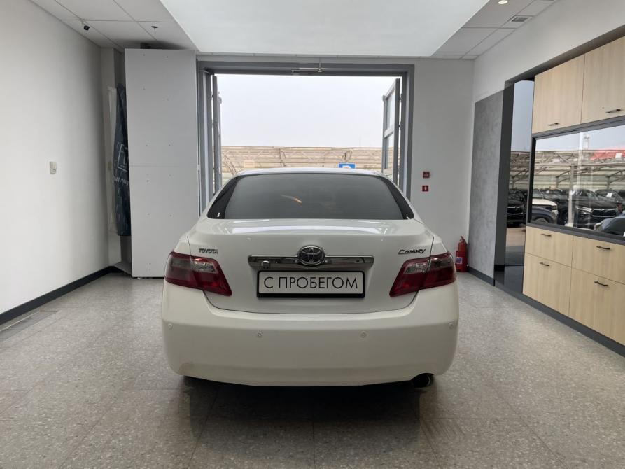 Toyota Camry VI (XV40) Рестайлинг Новосибирск  - изображение 5