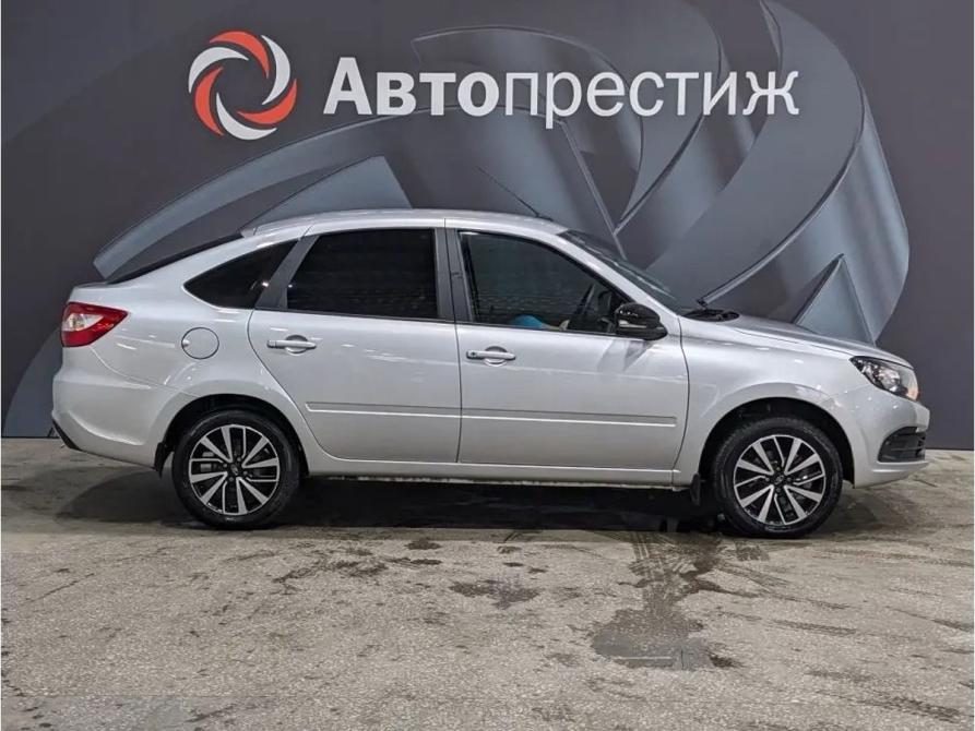 Lada (ВАЗ) Granta I Рестайлинг Пермь  - изображение 5