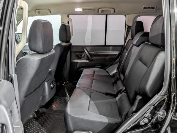 Mitsubishi Pajero IV Рестайлинг 1 с пробегом 2014 года, цена 1 990 000 рублей, 156148 км, внедорожник, Автокод Объявления