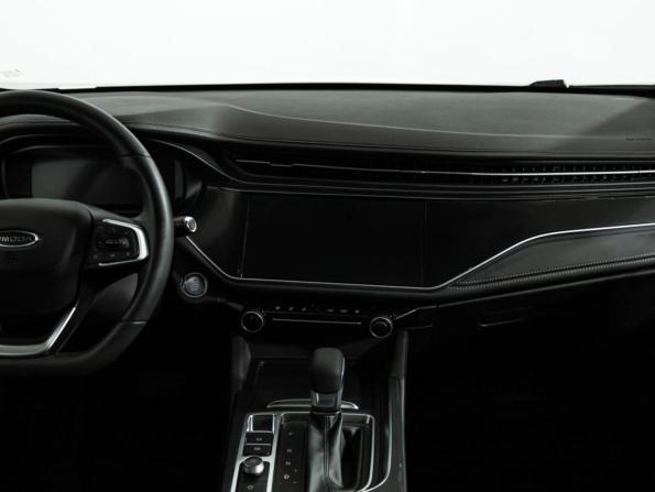 Omoda S5 с пробегом 2023 года, цена 1 559 700 рублей, 21886 км, седан, Автокод Объявления