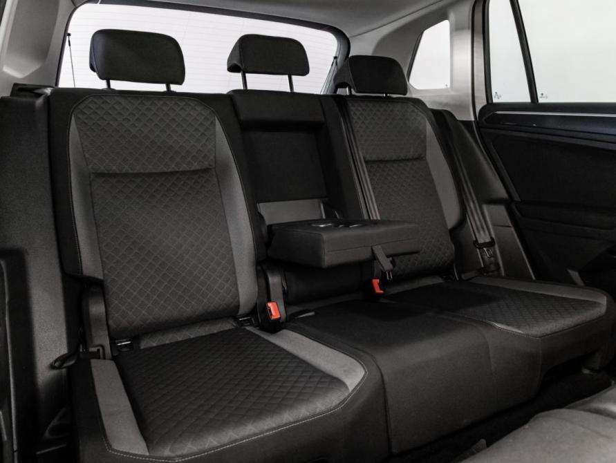 Volkswagen Tiguan II Санкт-Петербург  - изображение 24