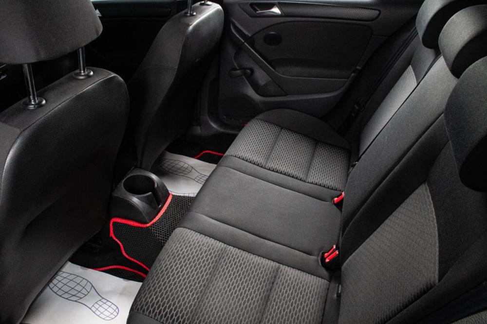 Volkswagen Golf VI Сургут  - изображение 16