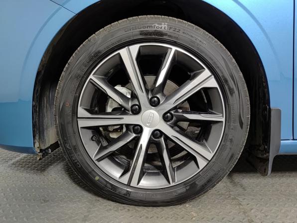 Geely Emgrand II с пробегом 2024 года, цена 1 680 000 рублей, 20294 км, седан, Автокод Объявления