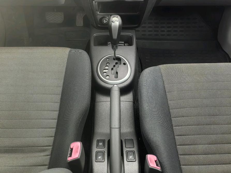 Suzuki SX4 I (Classic) Санкт-Петербург  - изображение 12