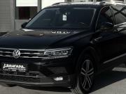 Volkswagen Tiguan II Рестайлинг Волгоград  - изображение 46