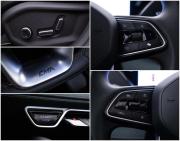 Geely Monjaro I Москва  - изображение 40