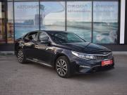 Kia Optima IV Рестайлинг Архангельск  - изображение 20