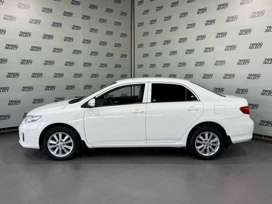 Toyota Corolla X (E140 E150) Рестайлинг Оренбург  - изображение 2