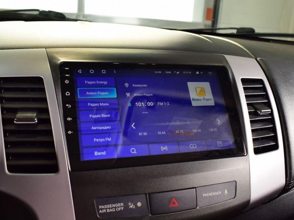 Citroen C-Crosser с пробегом 2010 года, цена 1 149 999 рублей, 177114 км, внедорожник, Автокод Объявления