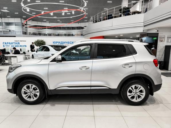 Chery Tiggo 4 I Рестайлинг с пробегом 2023 года, цена 1 299 000 рублей, 69087 км, внедорожник, Автокод Объявления