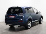 Mitsubishi Outlander II Чита  - изображение 24
