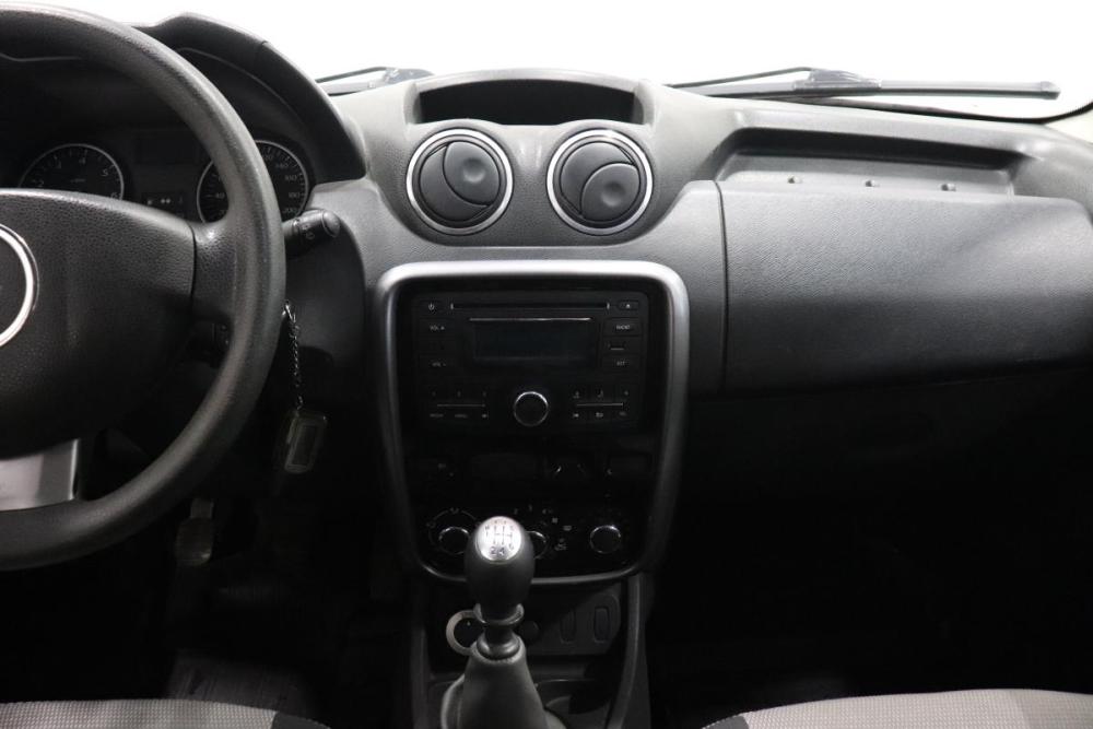 Renault Duster I Ульяновск  - изображение 11
