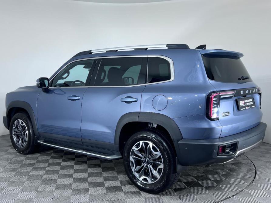 Haval Dargo I Ростов-на-Дону  - изображение 4