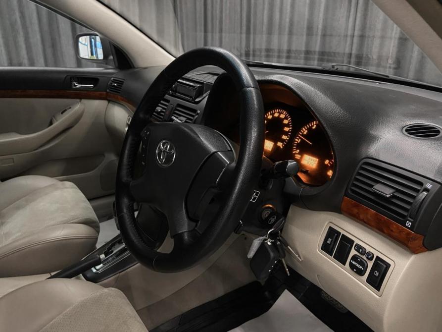 Toyota Avensis II Красноярск  - изображение 8
