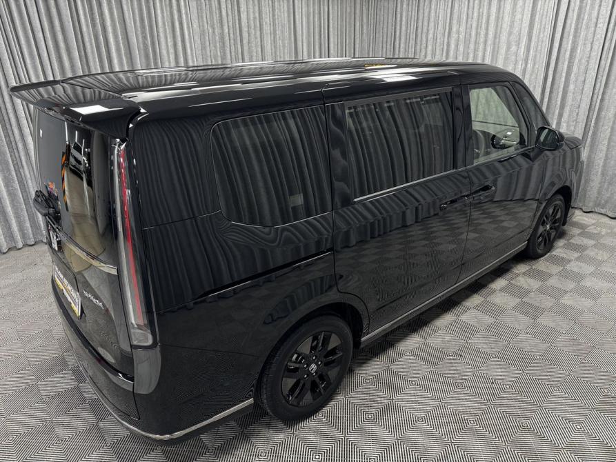 Honda Stepwgn VI Стерлитамак  - изображение 17
