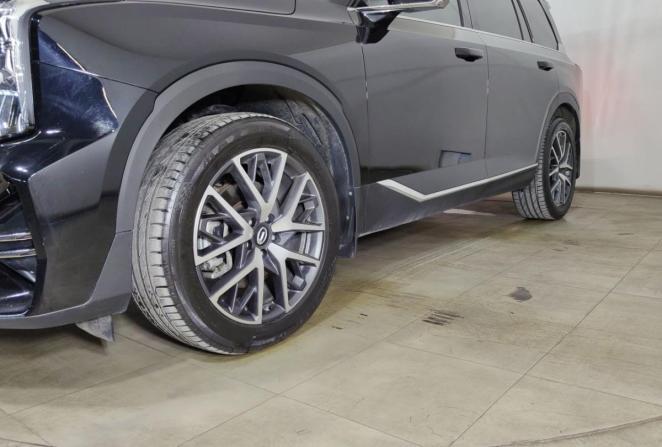 GAC GS8 II с пробегом 2023 года, цена 3 360 000 рублей, 29794 км, внедорожник, Автокод Объявления