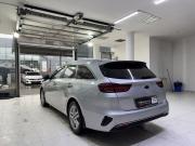 Kia Ceed III Минеральные Воды  - изображение 21