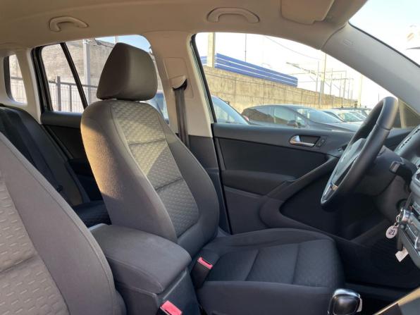Volkswagen Tiguan I с пробегом 2010 года, цена 1 037 000 рублей, 249271 км, внедорожник, Автокод Объявления