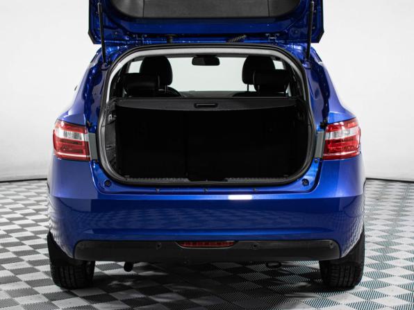 Lada (ВАЗ) Vesta I с пробегом 2021 года, цена 1 047 000 рублей, 115523 км, универсал, Автокод Объявления