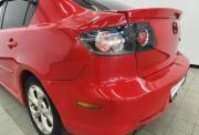 Mazda 3 I (BK) Рестайлинг Екатеринбург  - изображение 46