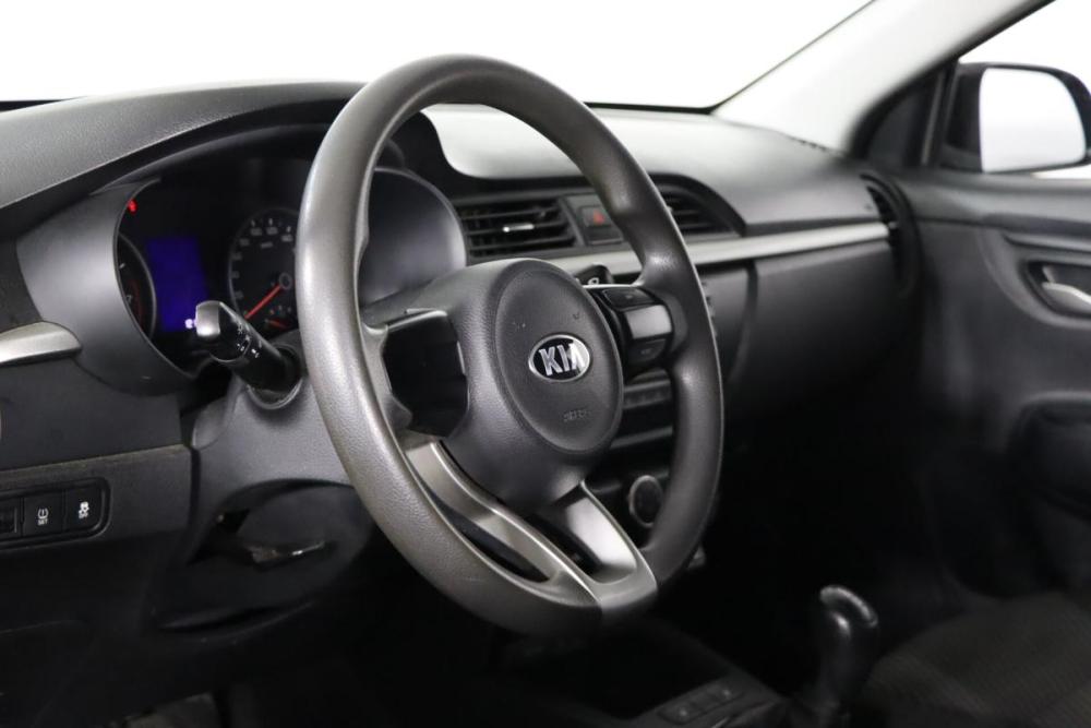 Kia Rio IV Нижний Новгород  - изображение 9